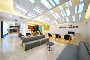 釜山グッドウィル歯科病院 釜山美容医療通訳OTOMOオトモ