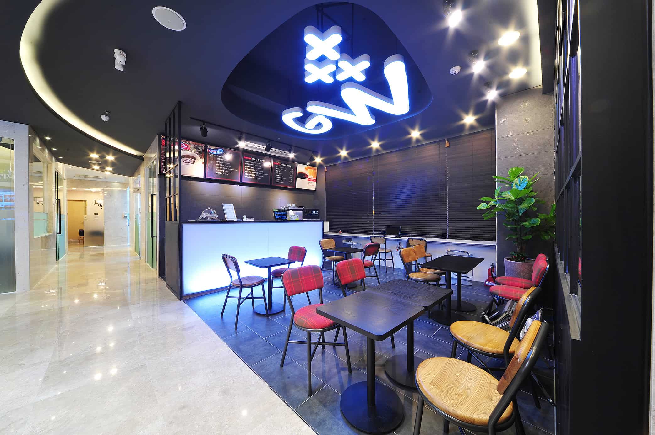 釜山グッドウィル歯科病院　釜山美容医療通訳OTOMOオトモ