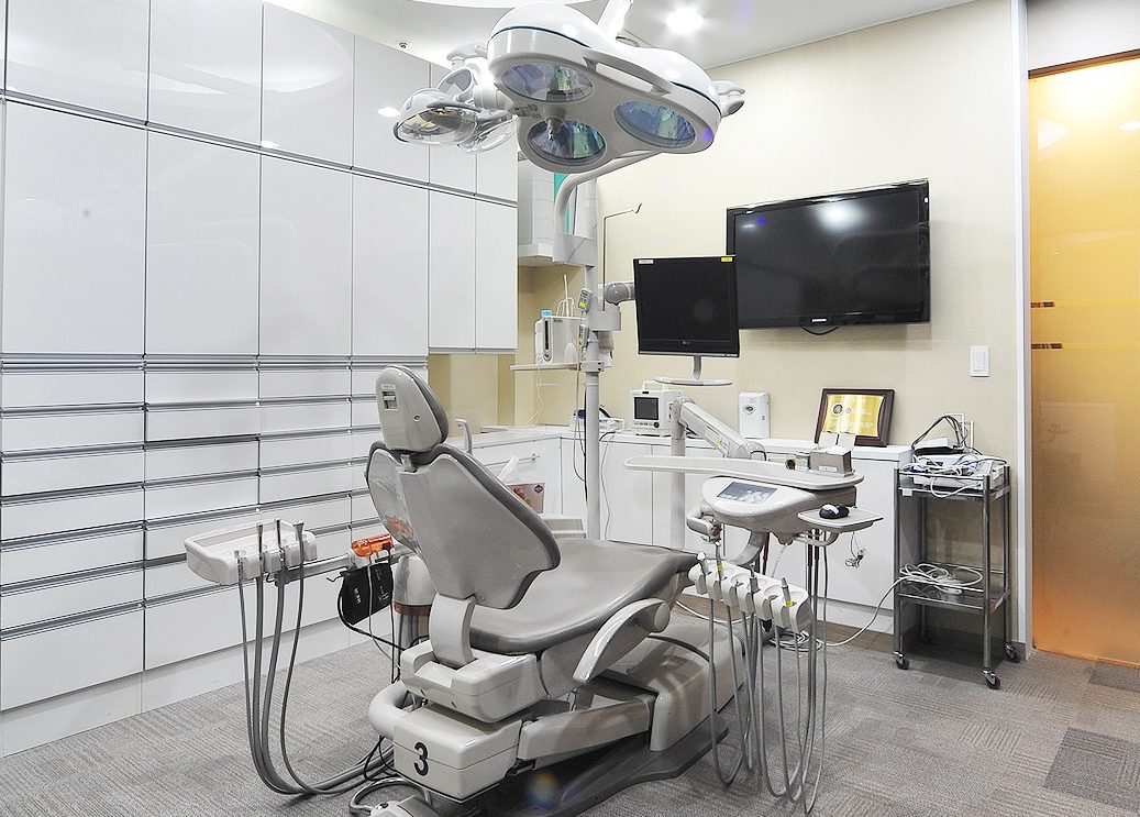 釜山グッドウィル歯科病院　釜山美容医療通訳OTOMOオトモ