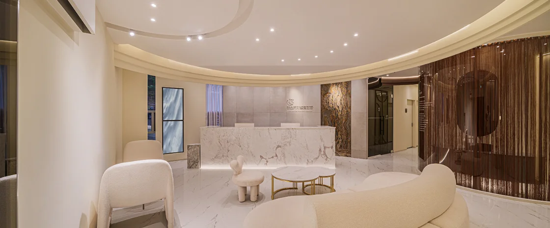 釜山　ザ・スケッチ美容外科　釜山美容医療通訳OTOMOオトモ