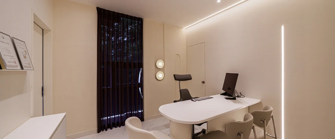 釜山　ザ・スケッチ美容外科　釜山美容医療通訳OTOMOオトモ